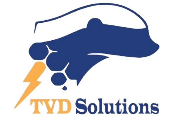 Logo TVD Solutions