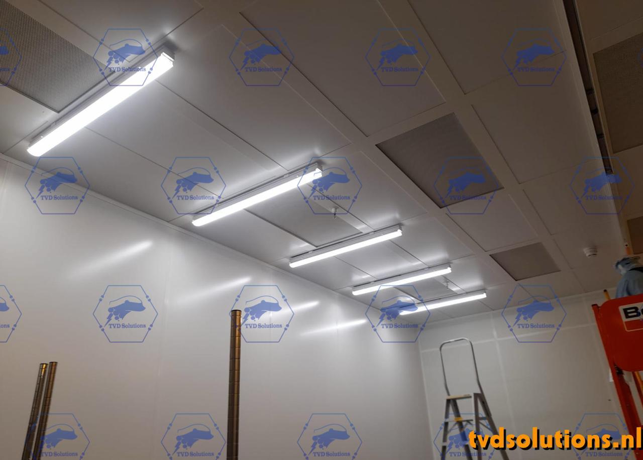 Verlichting
